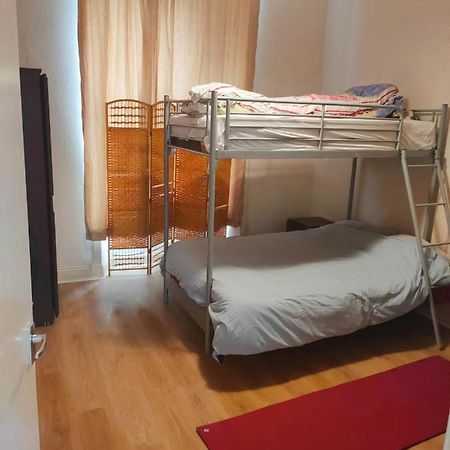 Edinburgh Beach Apartman Kültér fotó