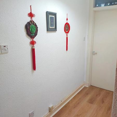 Edinburgh Beach Apartman Kültér fotó