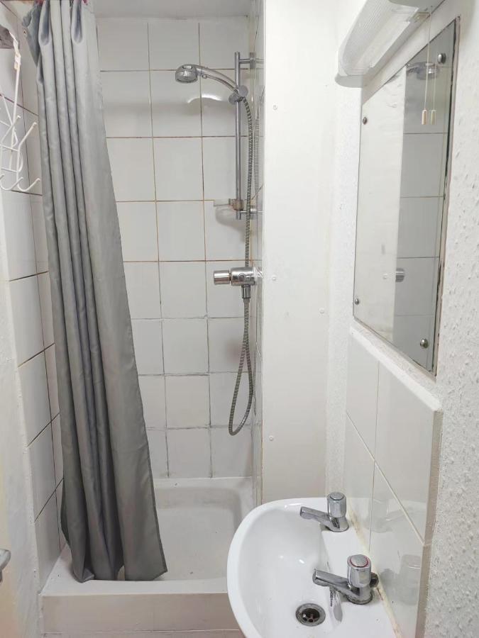 Edinburgh Beach Apartman Kültér fotó