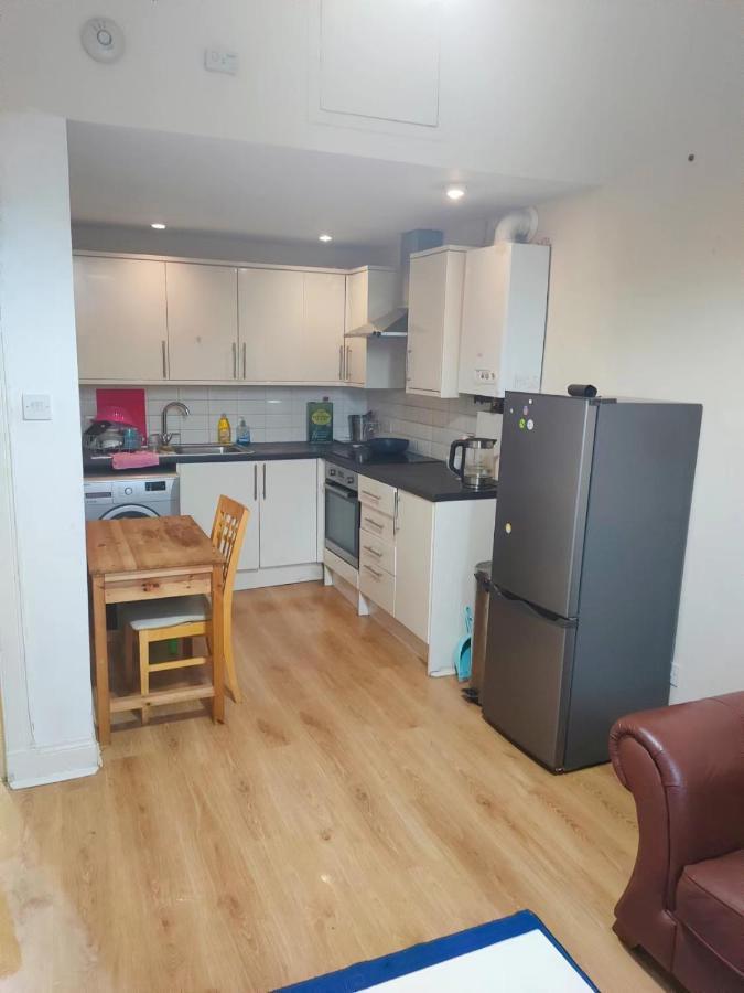 Edinburgh Beach Apartman Kültér fotó