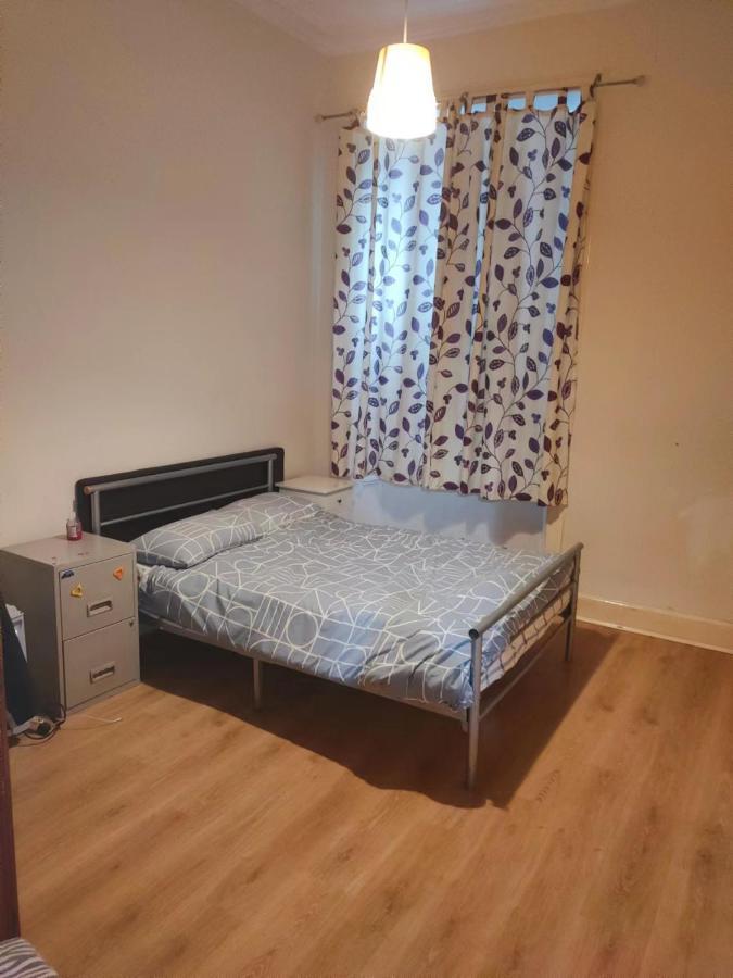 Edinburgh Beach Apartman Kültér fotó
