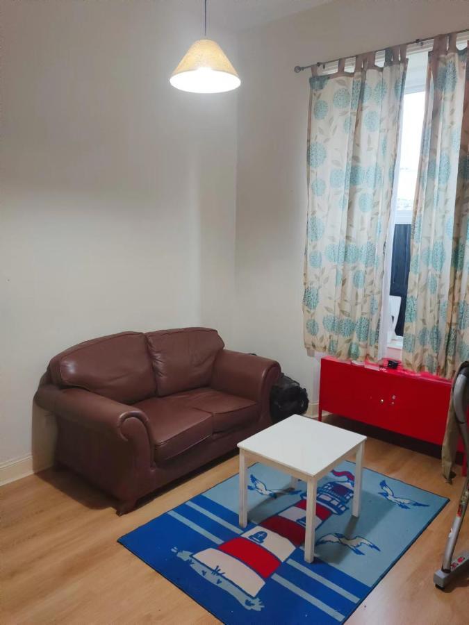 Edinburgh Beach Apartman Kültér fotó