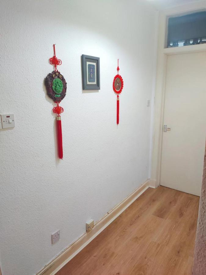 Edinburgh Beach Apartman Kültér fotó
